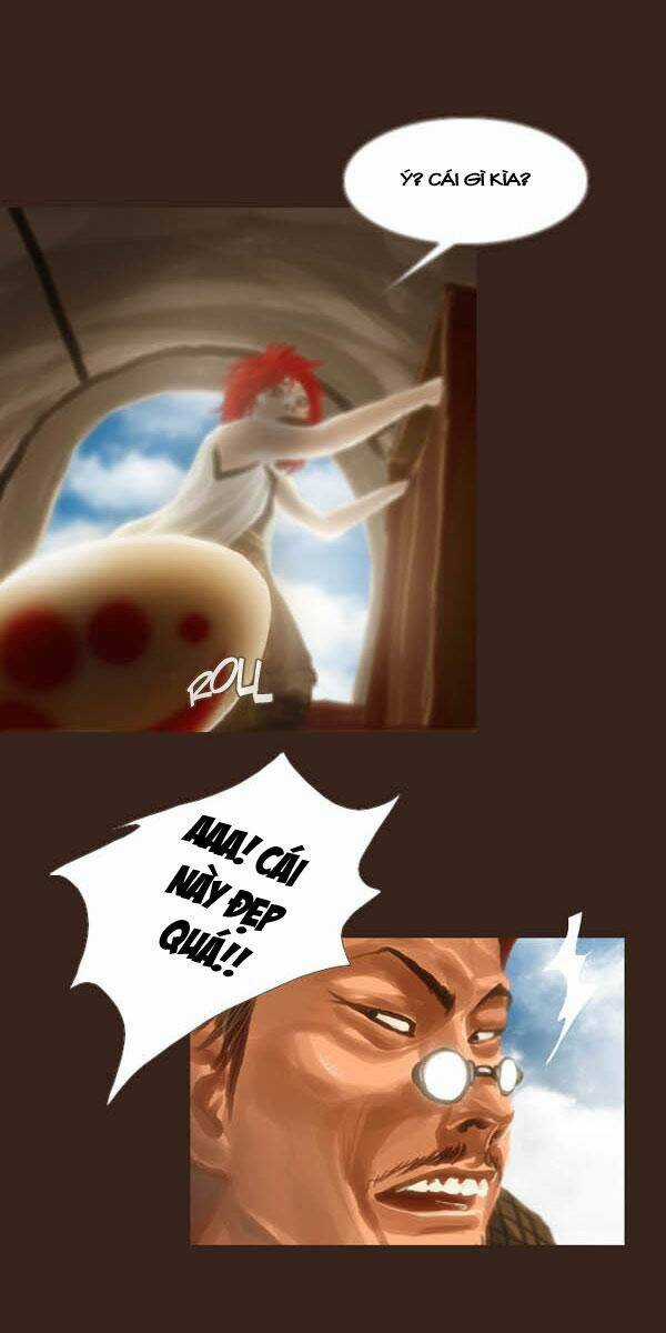 Hội ảo thuật - Chapter 52 - Trang 20