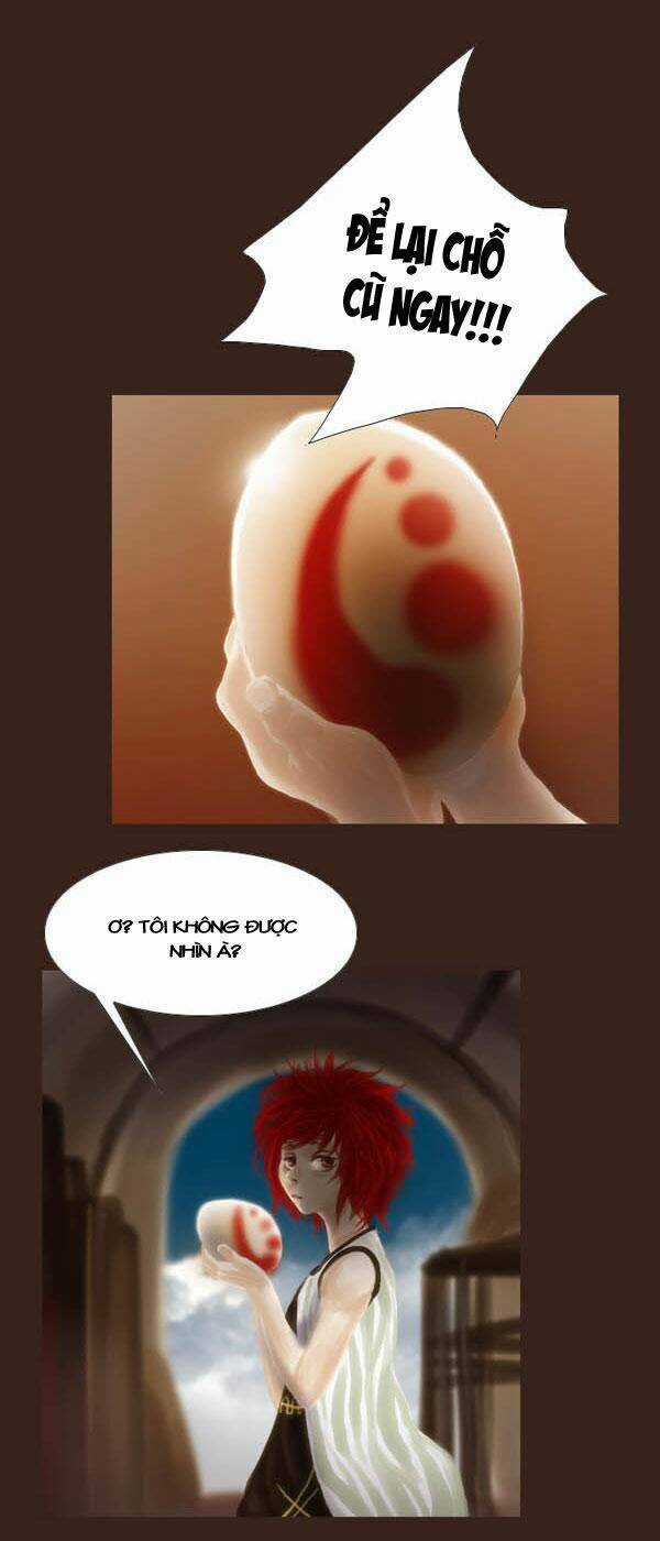 Hội ảo thuật - Chapter 52 - Trang 22