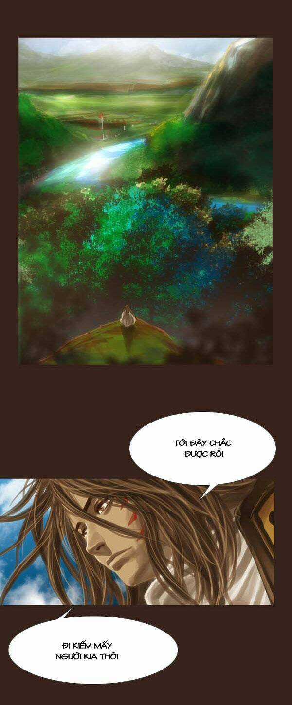 Hội ảo thuật - Chapter 52 - Trang 27