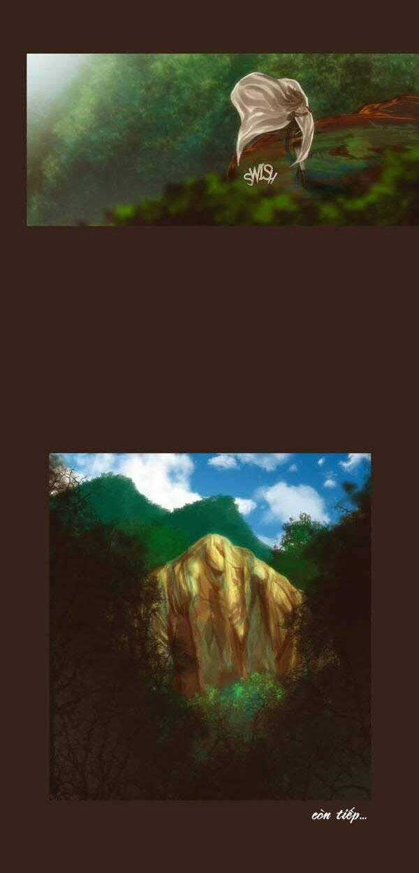 Hội ảo thuật - Chapter 52 - Trang 28