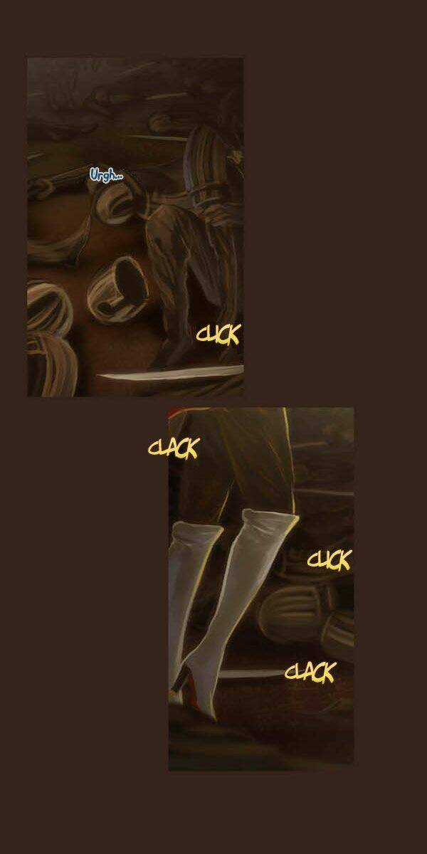 Hội ảo thuật - Chapter 52 - Trang 6