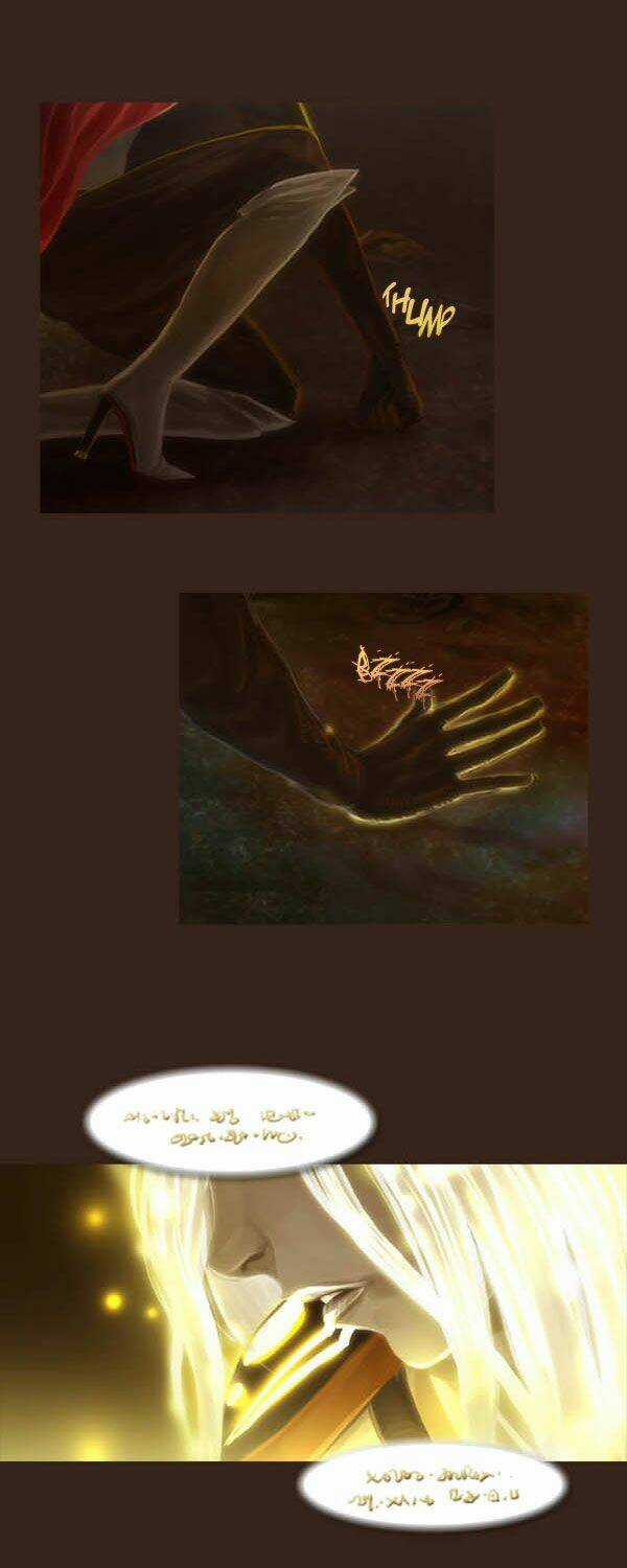 Hội ảo thuật - Chapter 52 - Trang 7