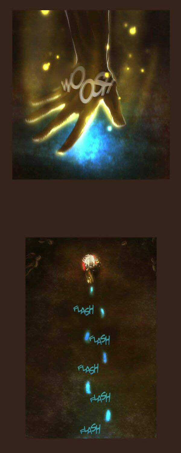 Hội ảo thuật - Chapter 52 - Trang 8