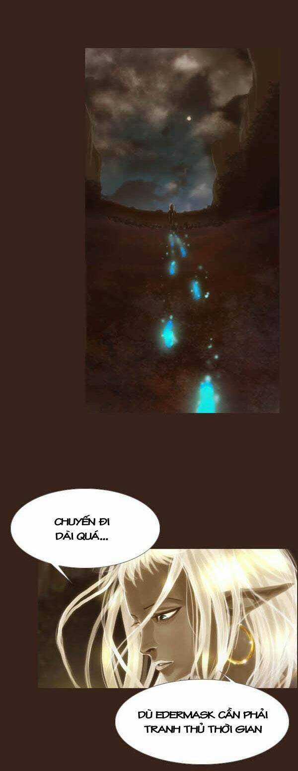 Hội ảo thuật - Chapter 52 - Trang 10