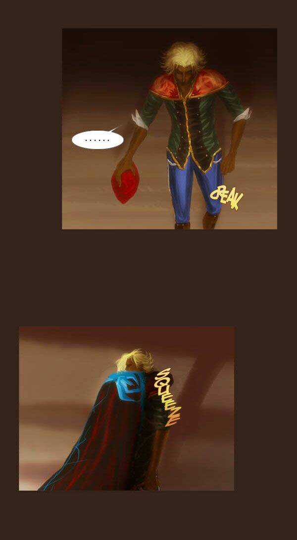 Hội ảo thuật - Chapter 53 - Trang 11