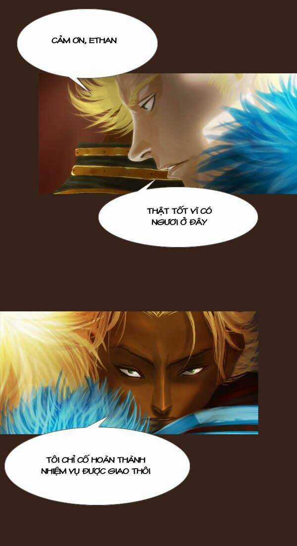Hội ảo thuật - Chapter 53 - Trang 12