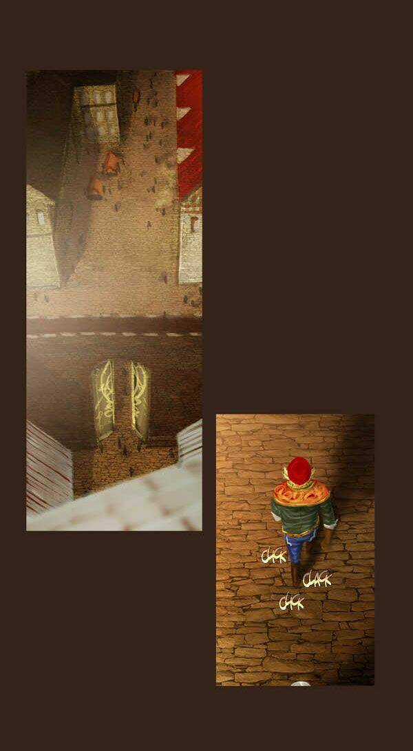 Hội ảo thuật - Chapter 53 - Trang 13