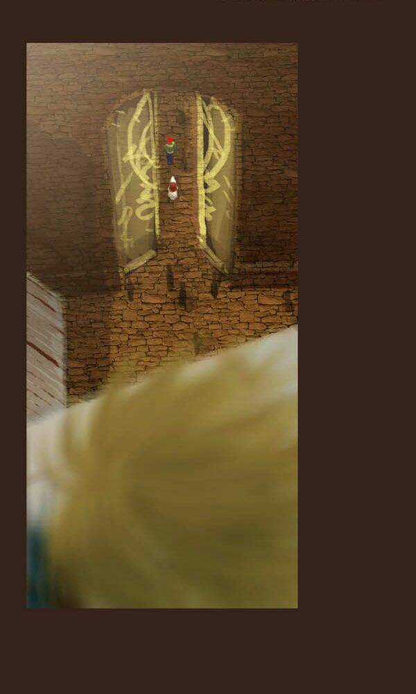 Hội ảo thuật - Chapter 53 - Trang 14