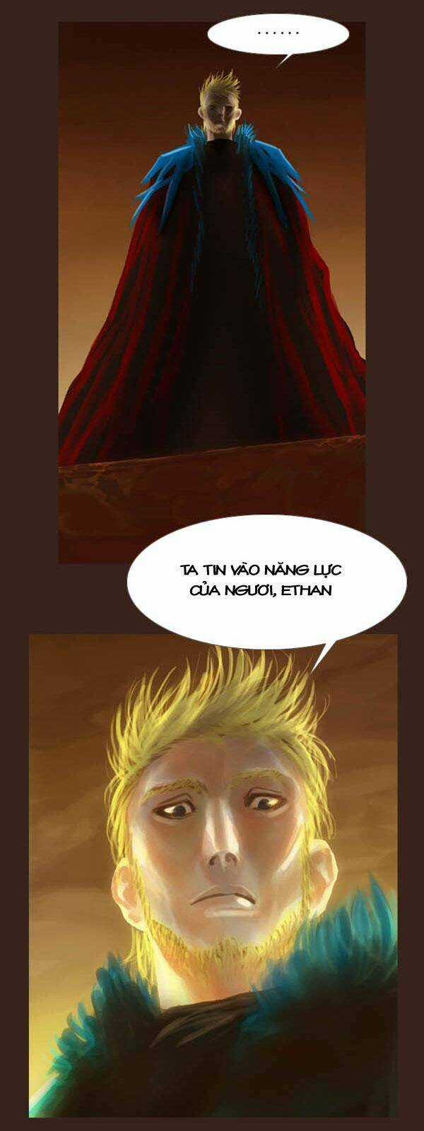 Hội ảo thuật - Chapter 53 - Trang 15