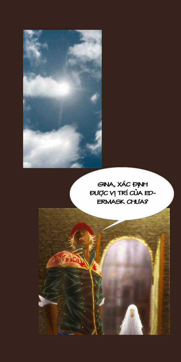 Hội ảo thuật - Chapter 53 - Trang 16