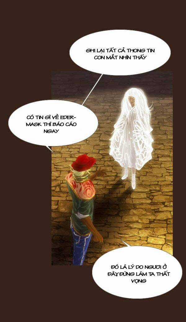 Hội ảo thuật - Chapter 53 - Trang 19