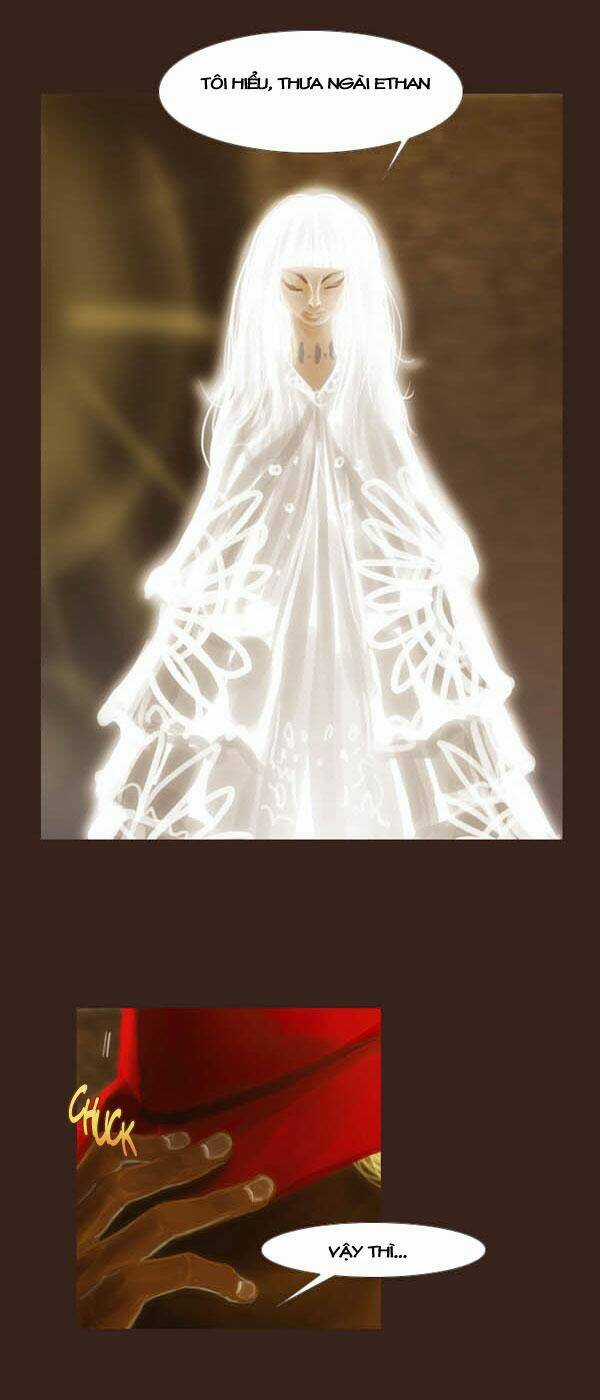 Hội ảo thuật - Chapter 53 - Trang 20