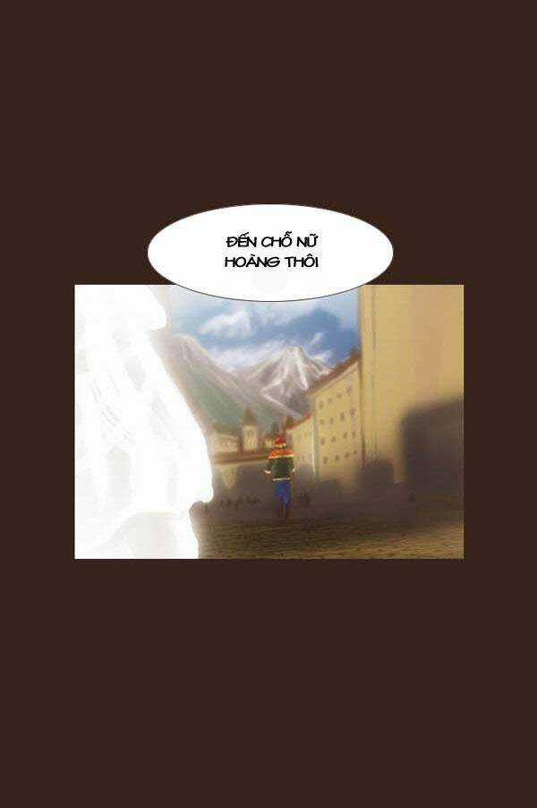 Hội ảo thuật - Chapter 53 - Trang 21