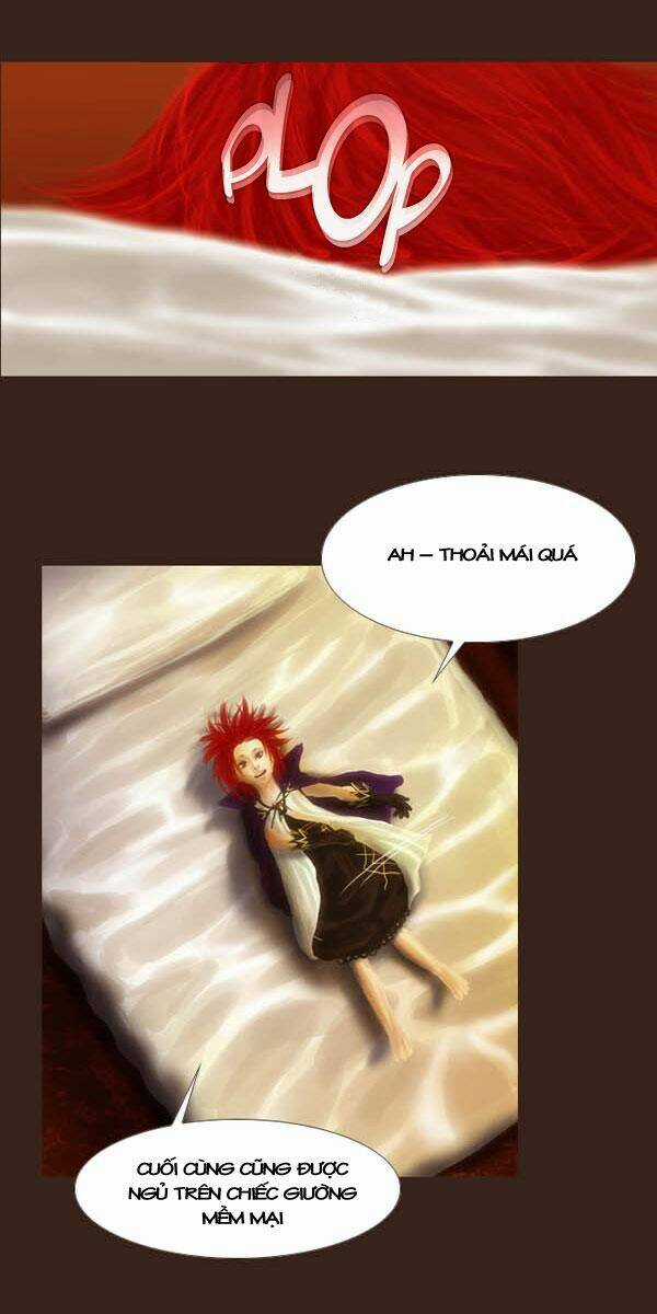 Hội ảo thuật - Chapter 53 - Trang 23