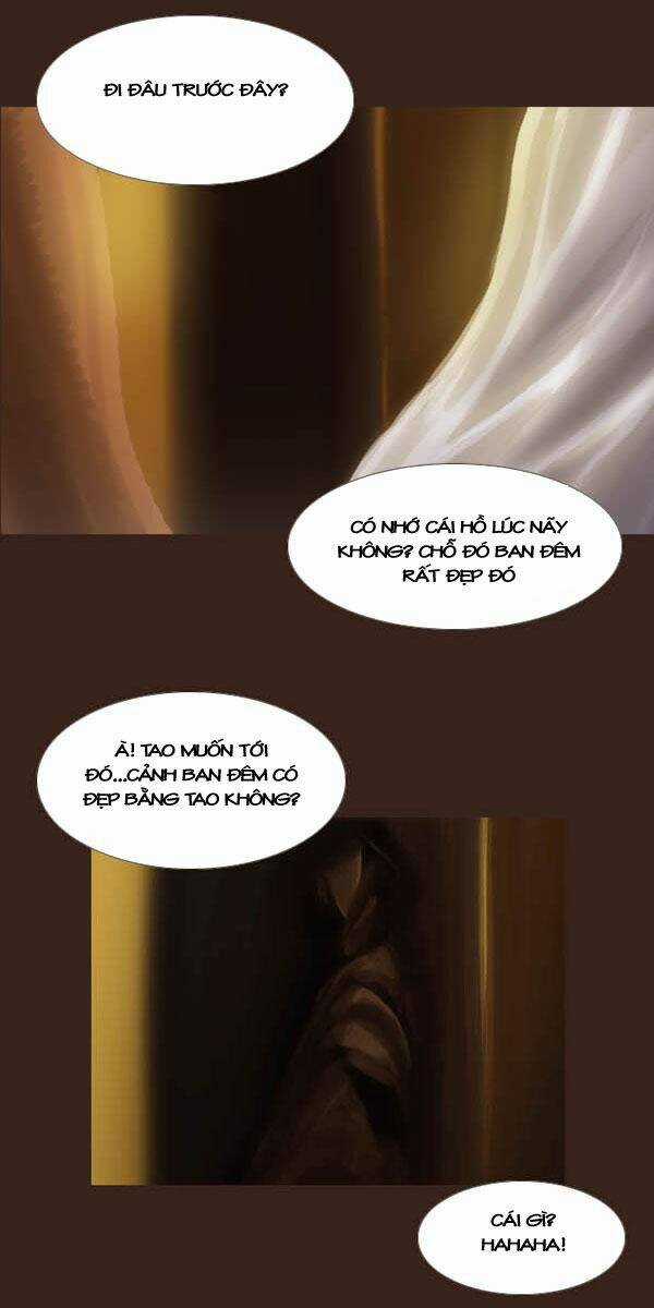 Hội ảo thuật - Chapter 53 - Trang 30