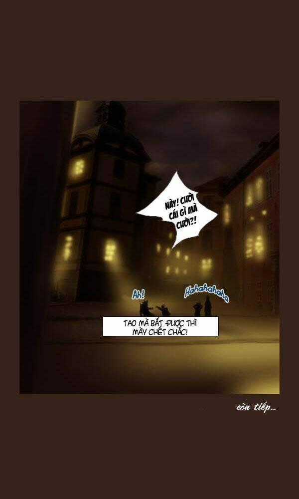 Hội ảo thuật - Chapter 53 - Trang 32