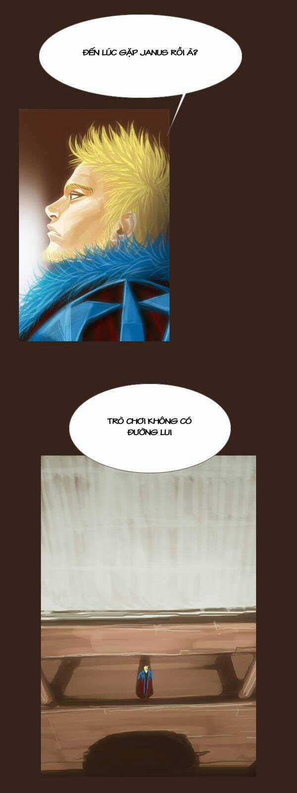 Hội ảo thuật - Chapter 53 - Trang 6