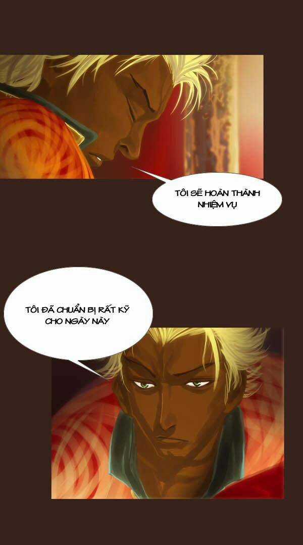 Hội ảo thuật - Chapter 53 - Trang 7