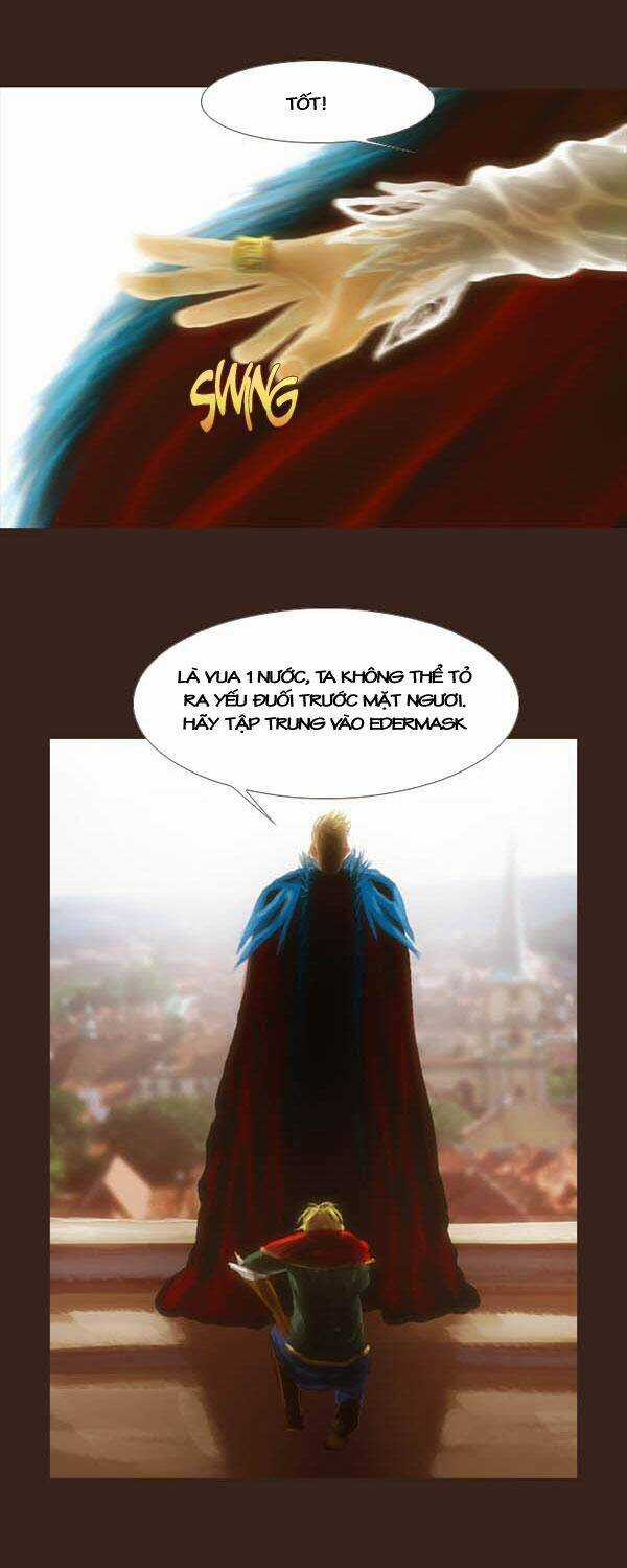 Hội ảo thuật - Chapter 53 - Trang 8