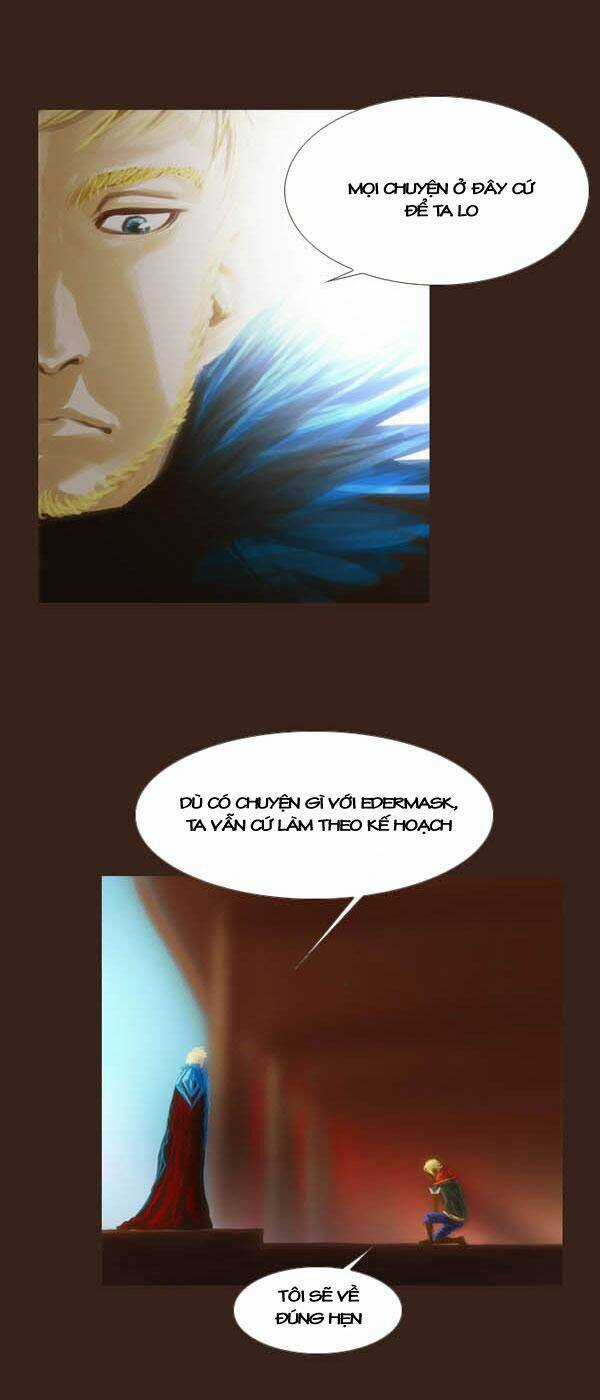Hội ảo thuật - Chapter 53 - Trang 9