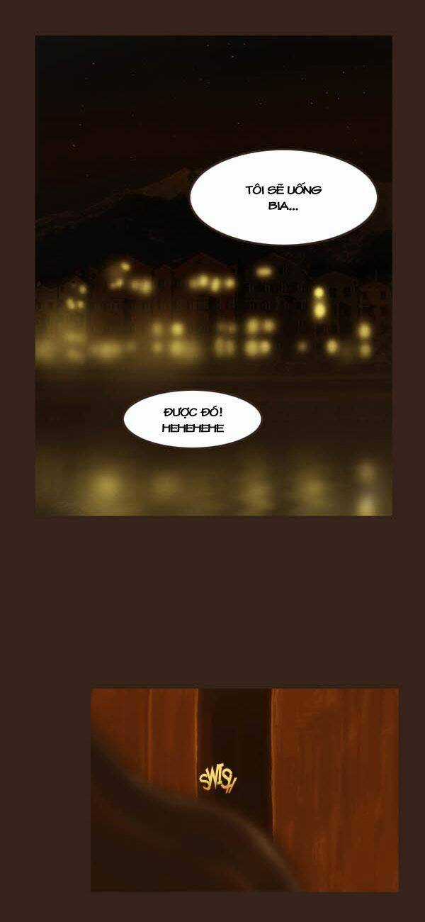 Hội ảo thuật - Chapter 54 - Trang 12