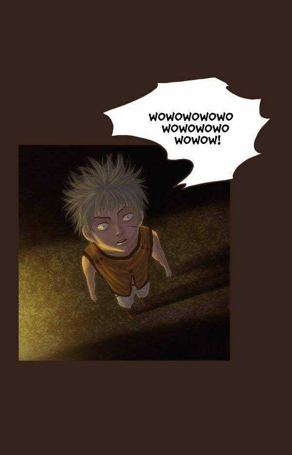 Hội ảo thuật - Chapter 54 - Trang 18