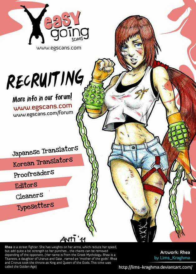 Hội ảo thuật - Chapter 54 - Trang 3