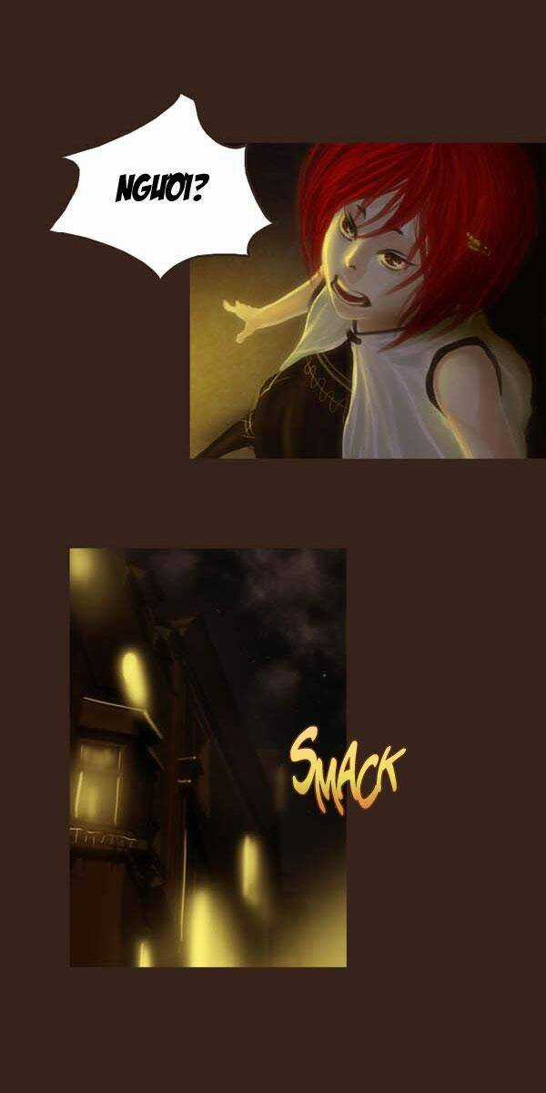 Hội ảo thuật - Chapter 54 - Trang 25