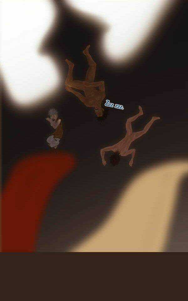 Hội ảo thuật - Chapter 54 - Trang 29