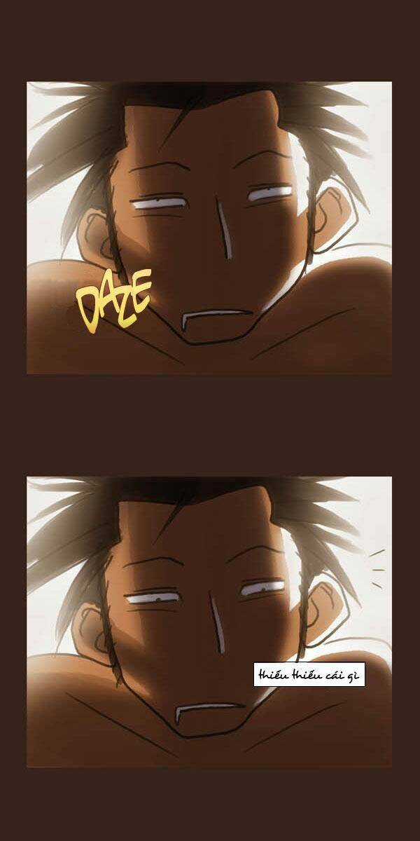 Hội ảo thuật - Chapter 54 - Trang 31