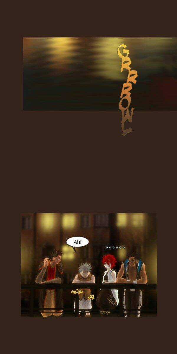 Hội ảo thuật - Chapter 54 - Trang 8