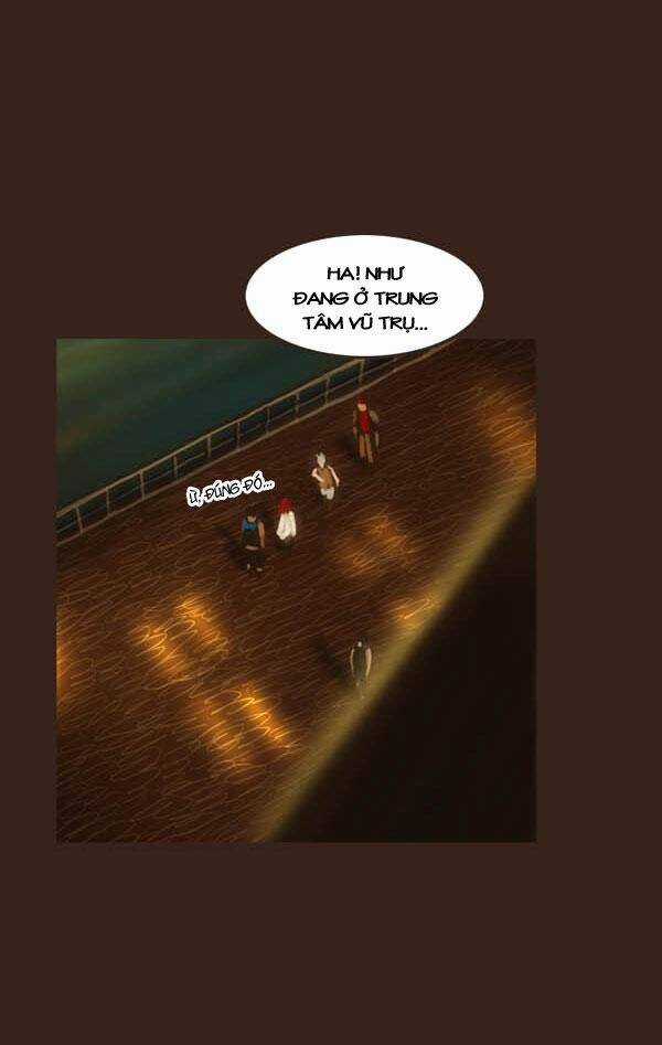 Hội ảo thuật - Chapter 54 - Trang 10