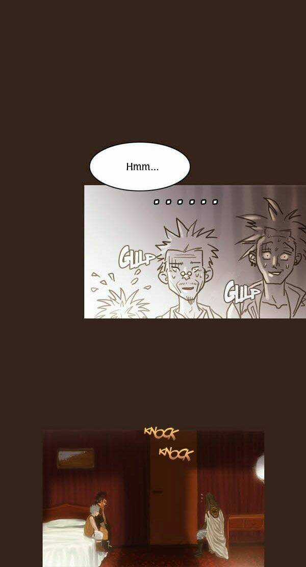 Hội ảo thuật - Chapter 55 - Trang 11