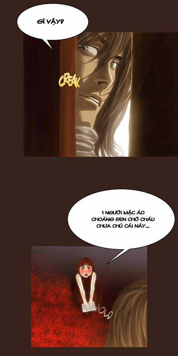 Hội ảo thuật - Chapter 55 - Trang 12