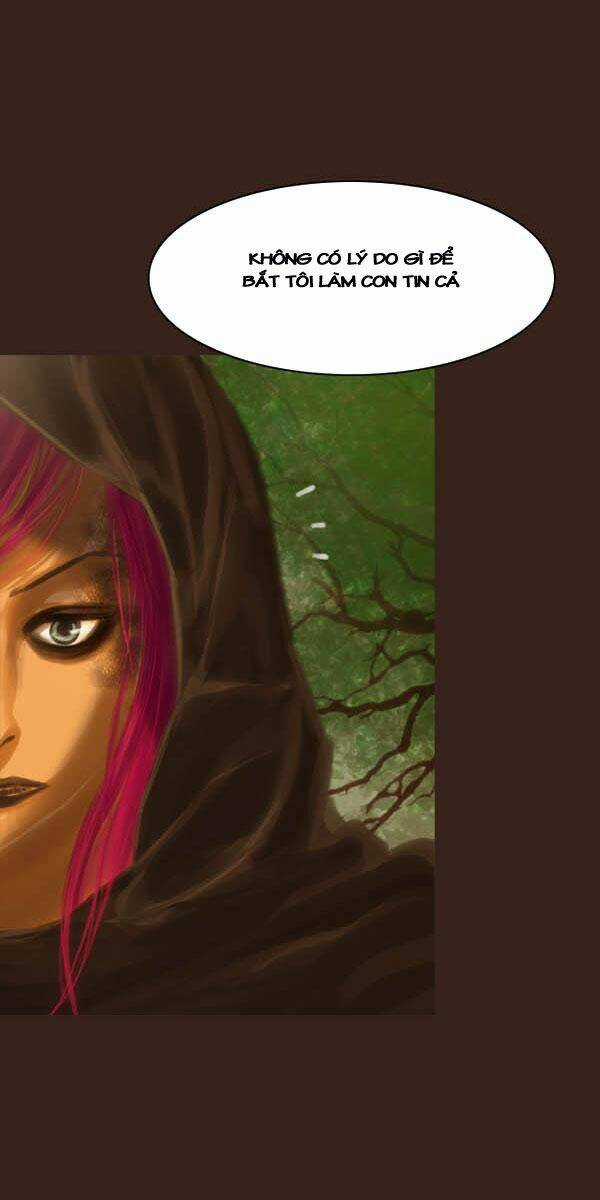 Hội ảo thuật - Chapter 55 - Trang 15