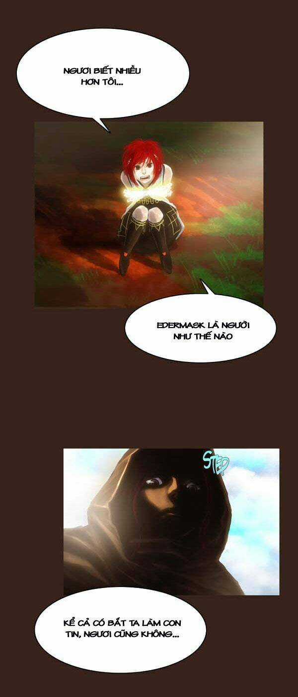 Hội ảo thuật - Chapter 55 - Trang 16