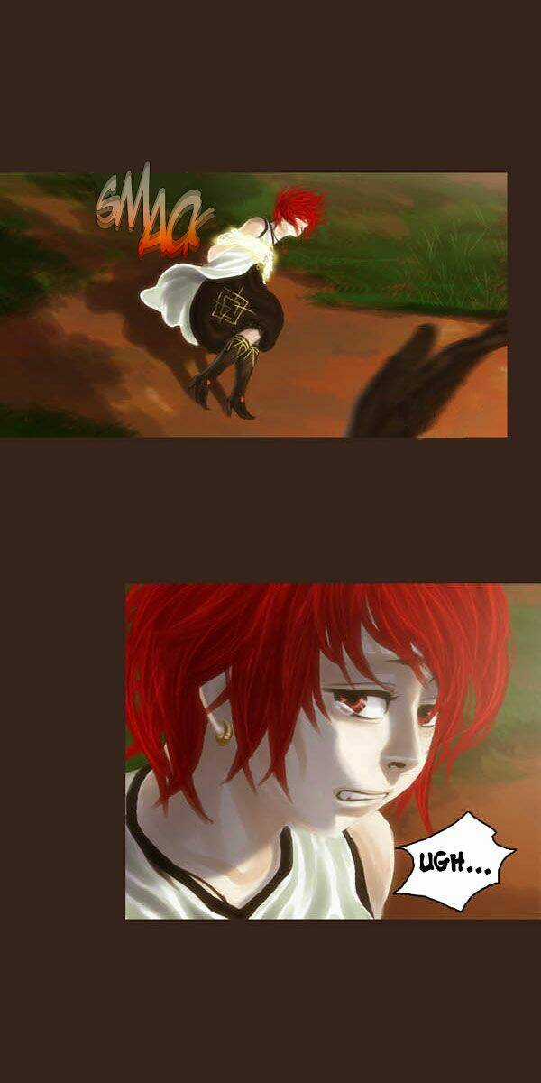 Hội ảo thuật - Chapter 55 - Trang 17