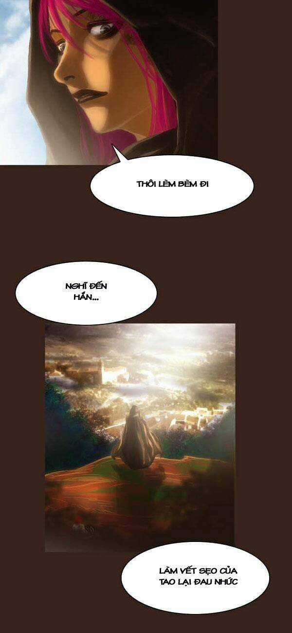 Hội ảo thuật - Chapter 55 - Trang 18