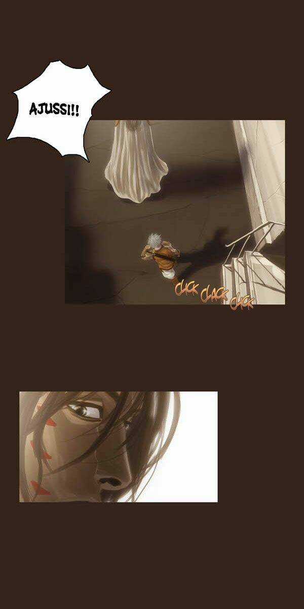 Hội ảo thuật - Chapter 55 - Trang 21