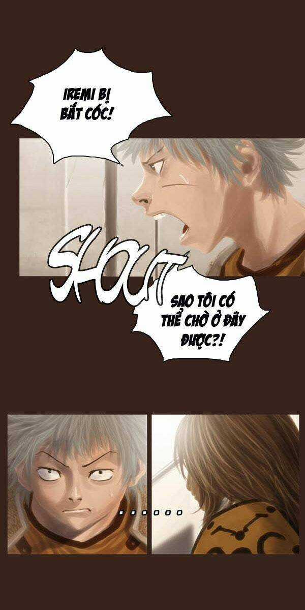 Hội ảo thuật - Chapter 55 - Trang 23