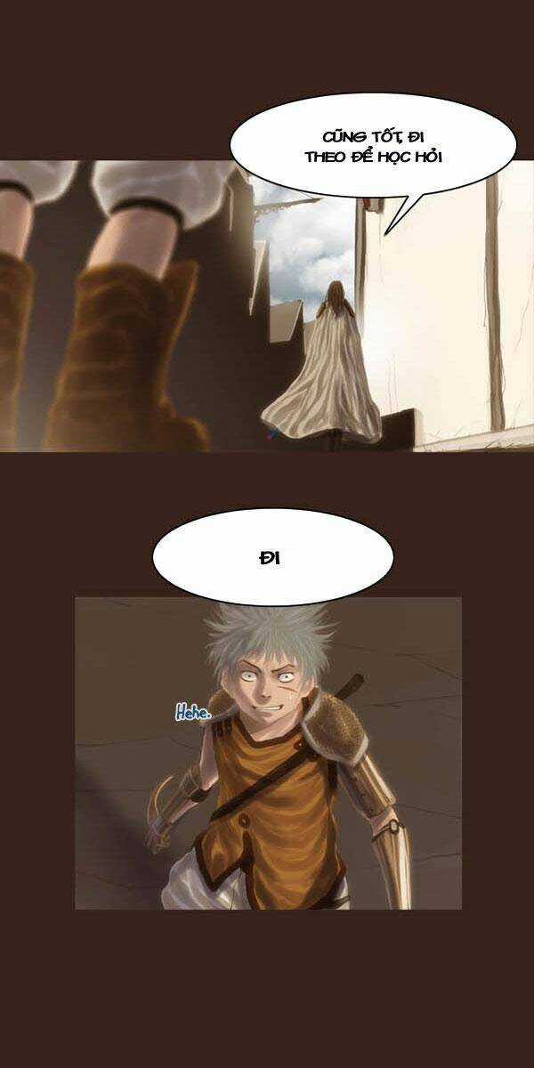 Hội ảo thuật - Chapter 55 - Trang 24