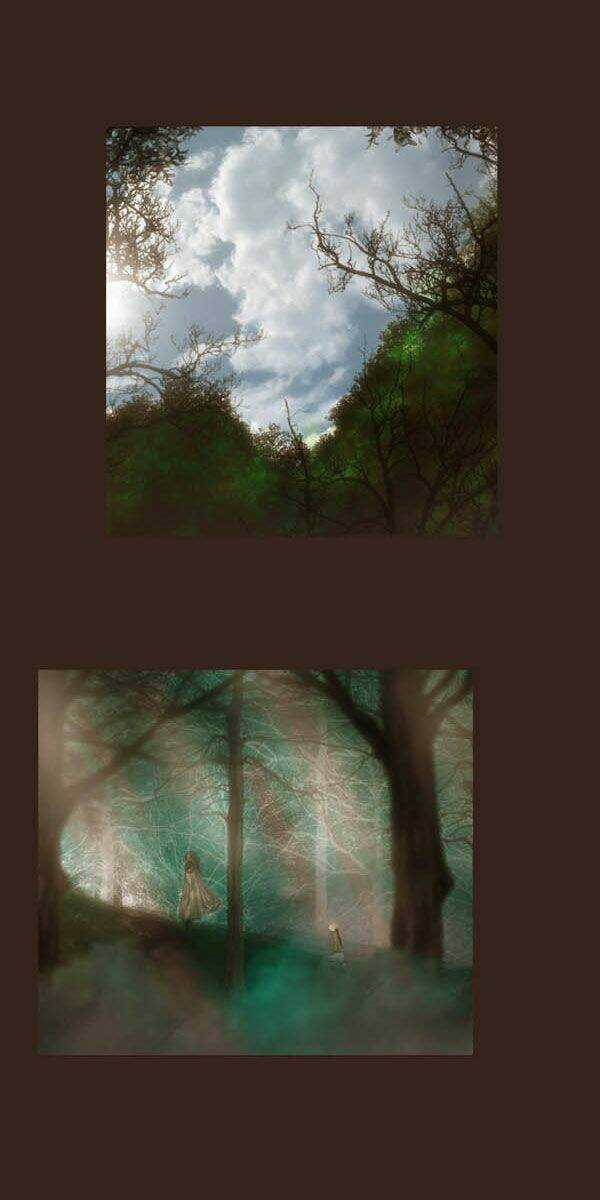 Hội ảo thuật - Chapter 55 - Trang 25