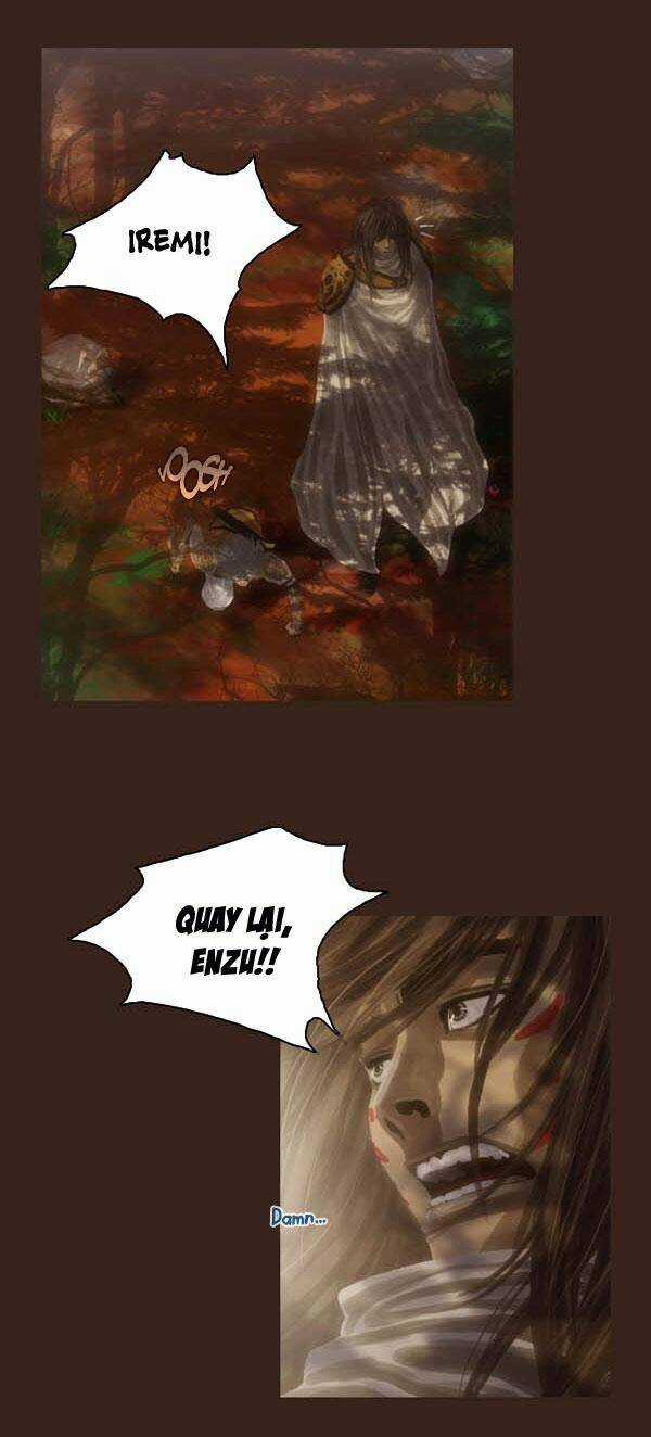 Hội ảo thuật - Chapter 55 - Trang 28