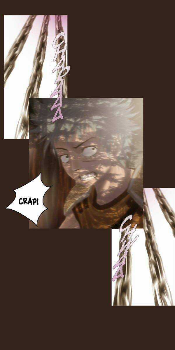 Hội ảo thuật - Chapter 55 - Trang 30