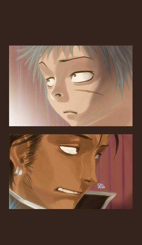 Hội ảo thuật - Chapter 55 - Trang 4