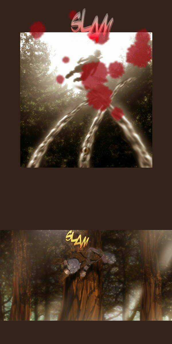 Hội ảo thuật - Chapter 55 - Trang 31