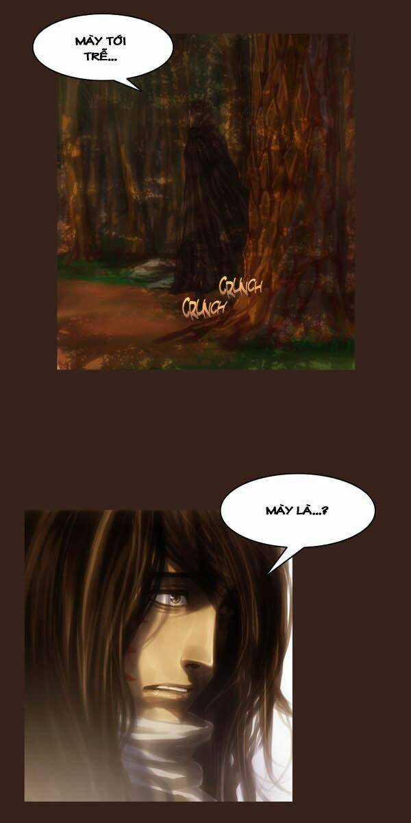 Hội ảo thuật - Chapter 55 - Trang 33