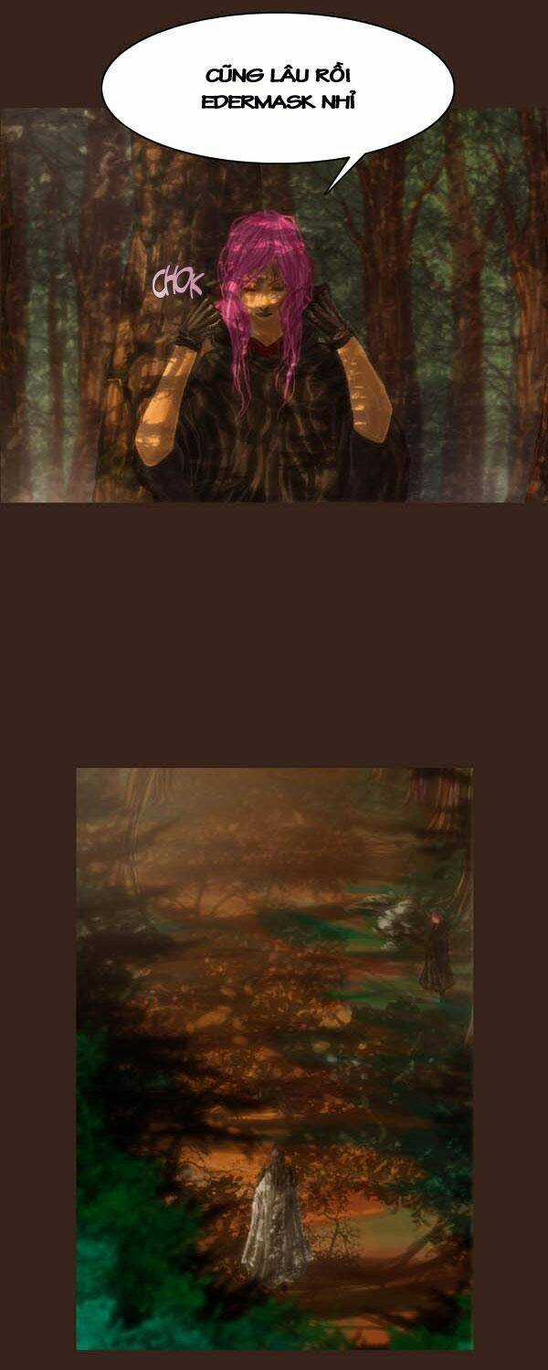 Hội ảo thuật - Chapter 55 - Trang 34