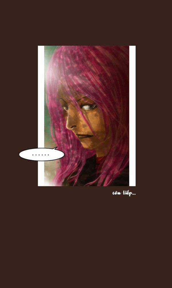 Hội ảo thuật - Chapter 55 - Trang 35