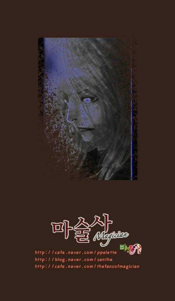 Hội ảo thuật - Chapter 55 - Trang 36